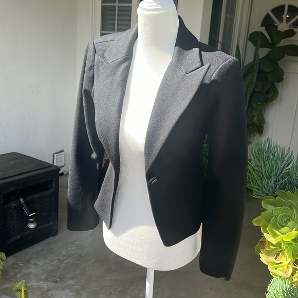 Bebe Collection Wool Jacket - Picture 9 of 12